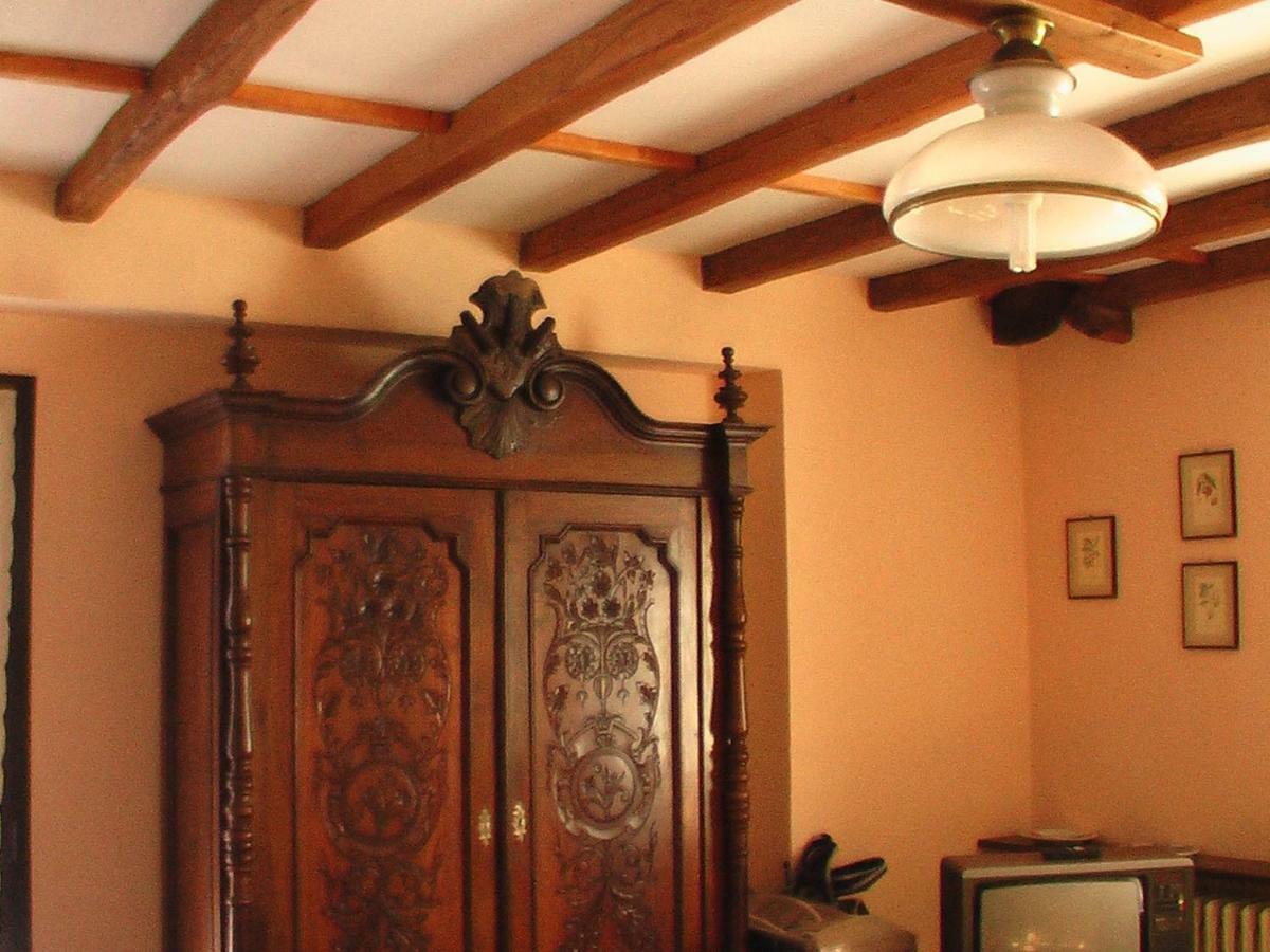 Guest House " Il Farinello " Garessio Ngoại thất bức ảnh
