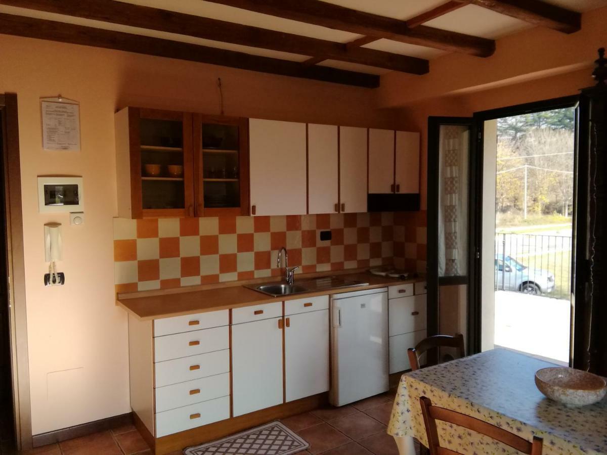 Guest House " Il Farinello " Garessio Ngoại thất bức ảnh
