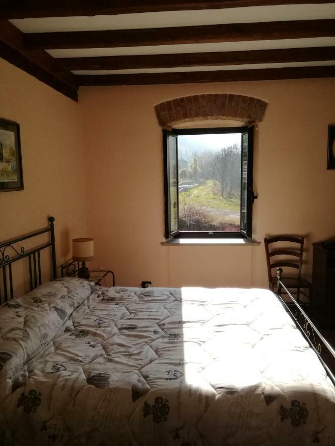 Guest House " Il Farinello " Garessio Ngoại thất bức ảnh