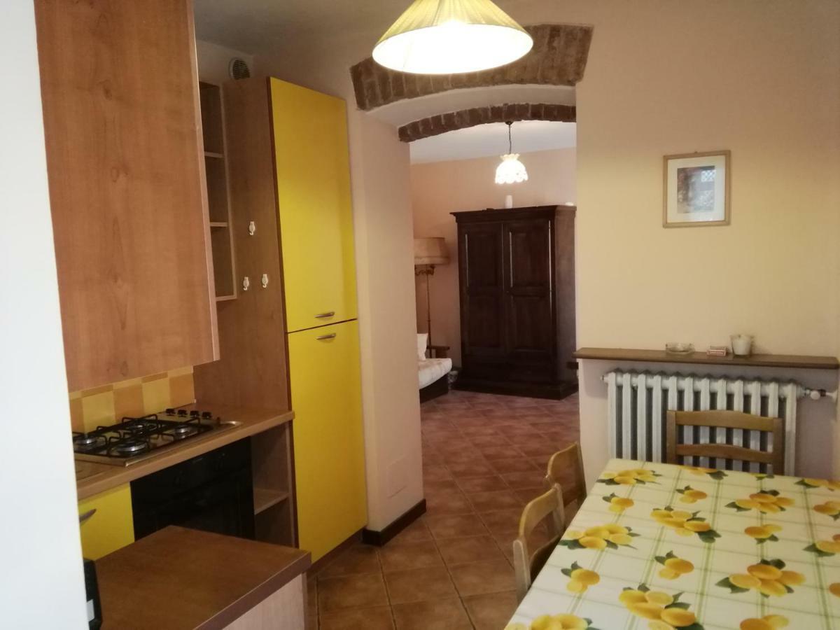 Guest House " Il Farinello " Garessio Ngoại thất bức ảnh
