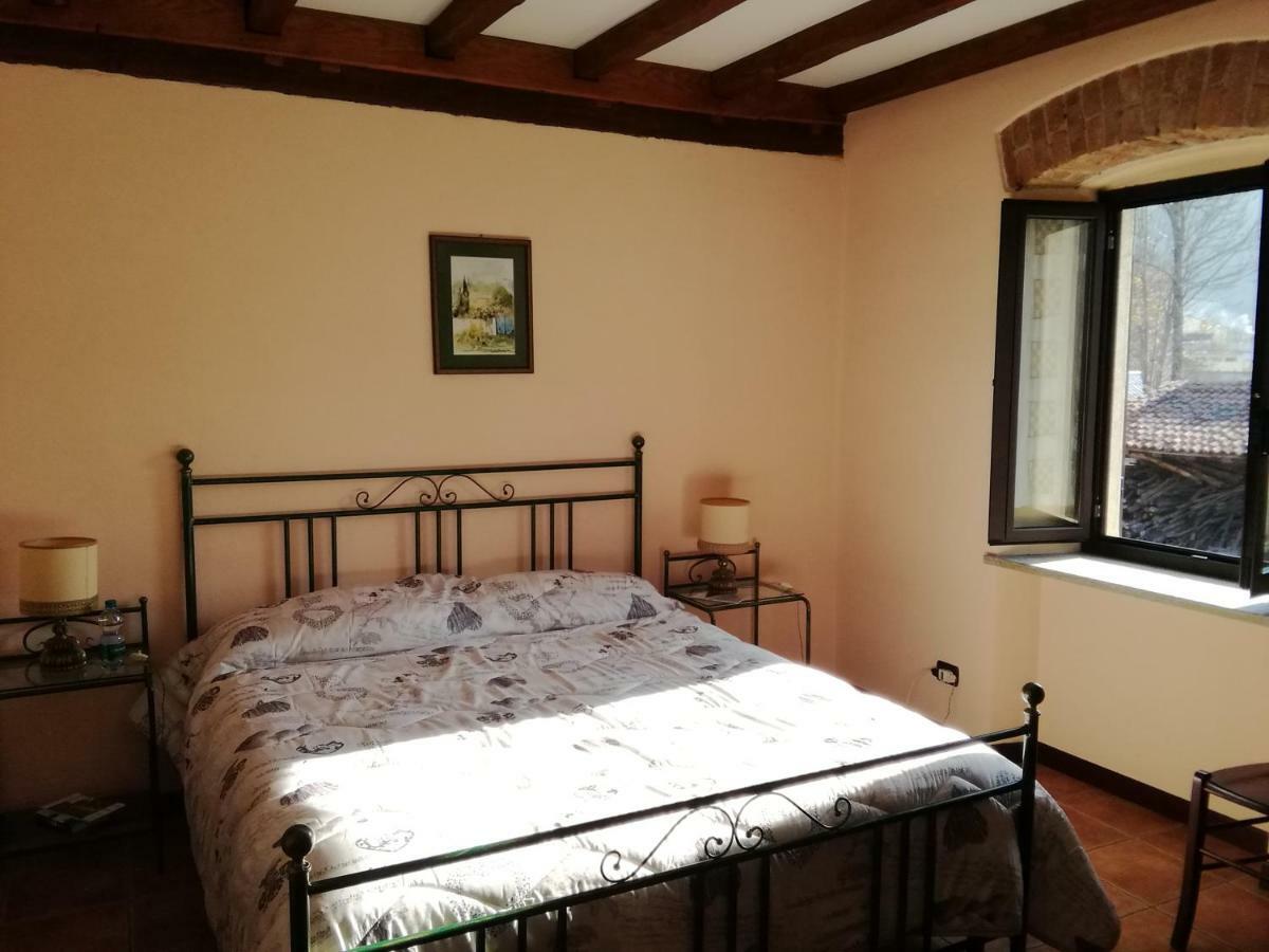 Guest House " Il Farinello " Garessio Ngoại thất bức ảnh