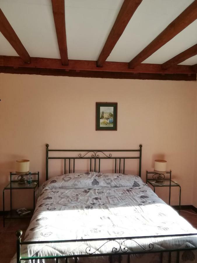 Guest House " Il Farinello " Garessio Ngoại thất bức ảnh
