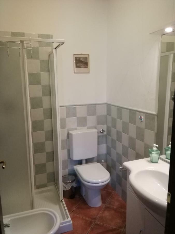 Guest House " Il Farinello " Garessio Ngoại thất bức ảnh