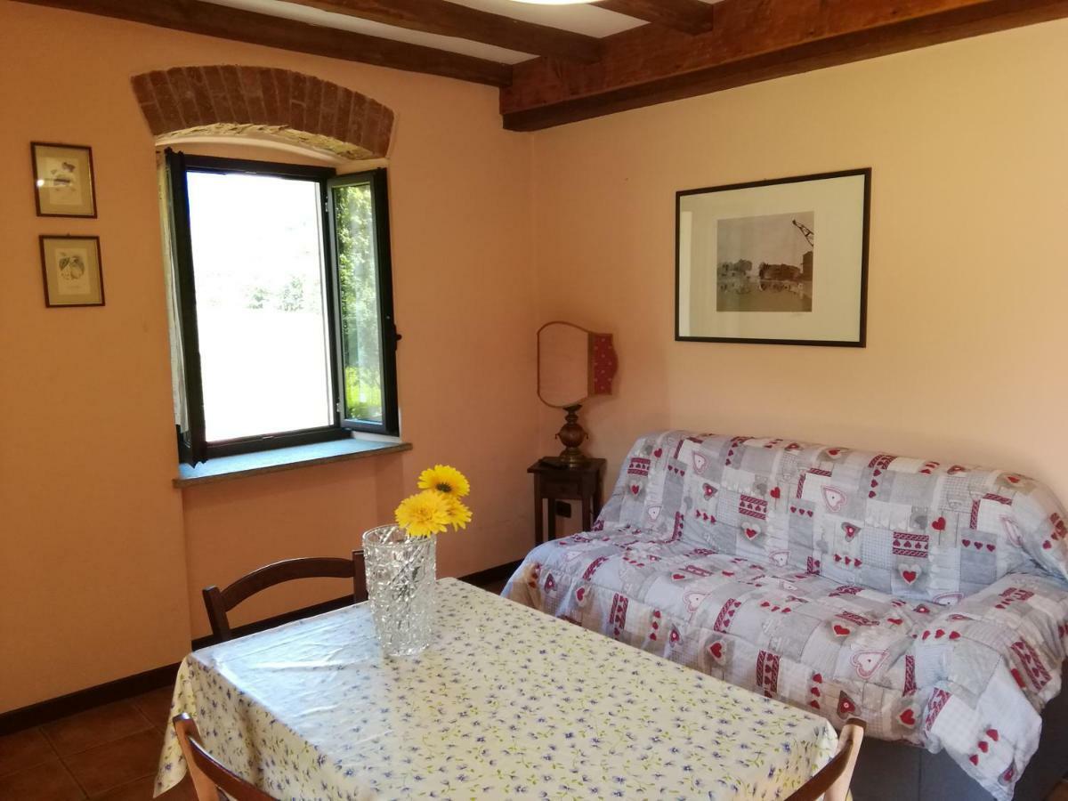 Guest House " Il Farinello " Garessio Ngoại thất bức ảnh