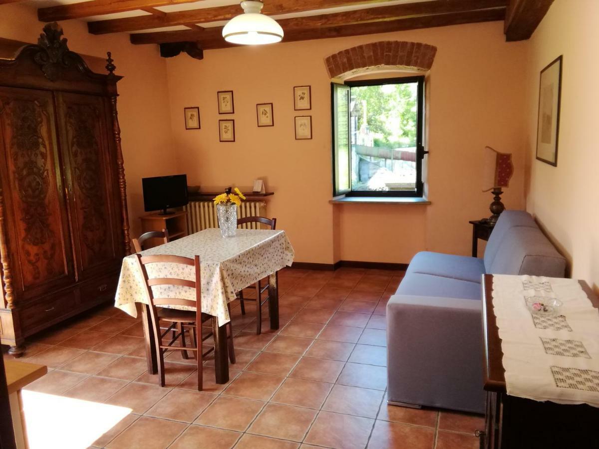 Guest House " Il Farinello " Garessio Ngoại thất bức ảnh