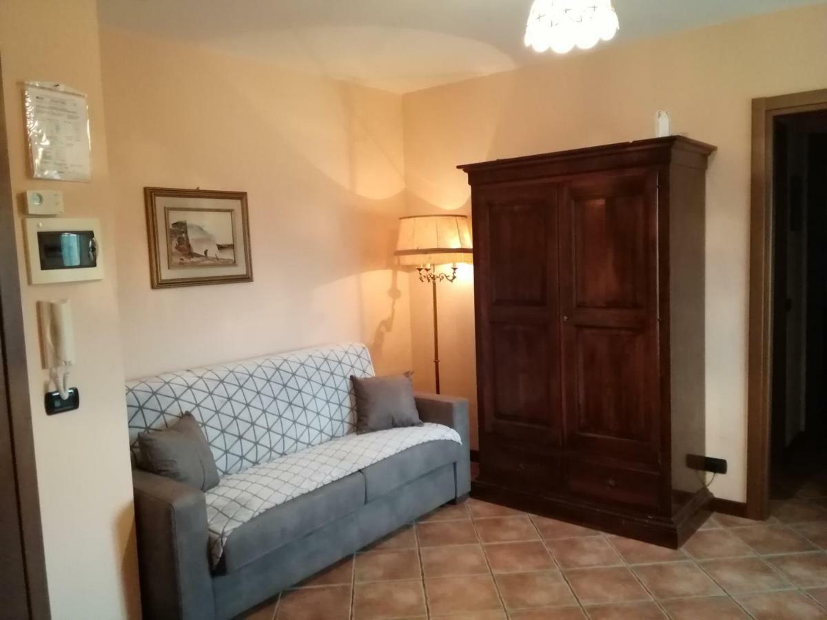 Guest House " Il Farinello " Garessio Ngoại thất bức ảnh