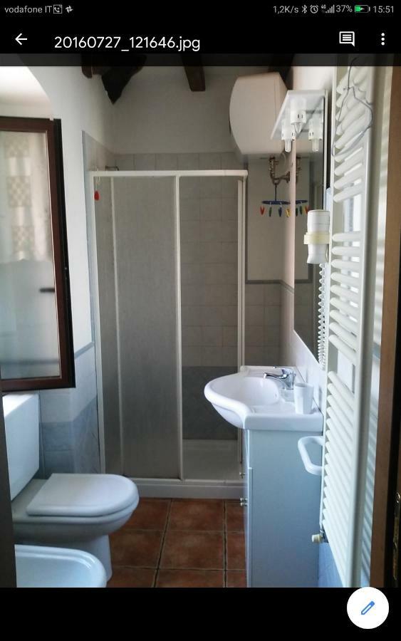 Guest House " Il Farinello " Garessio Ngoại thất bức ảnh