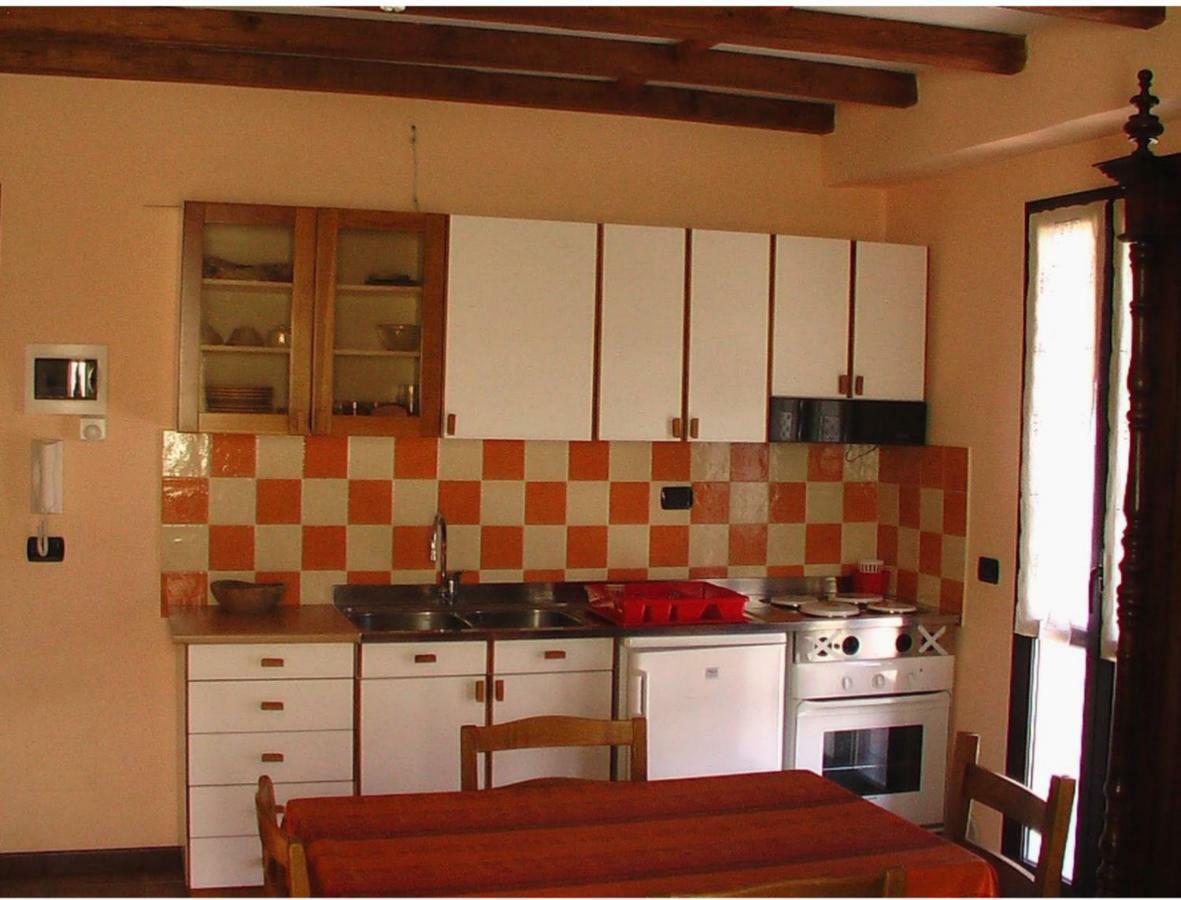 Guest House " Il Farinello " Garessio Ngoại thất bức ảnh